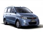 WuLing Hongguang 2010 года